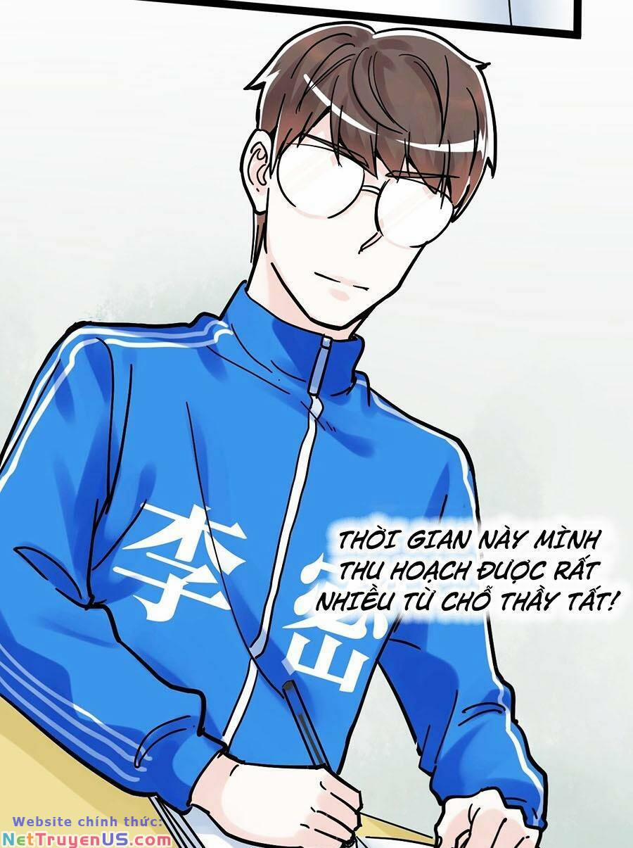 Tinh Thần Đại Hải Của Học Bá 47 trang 20