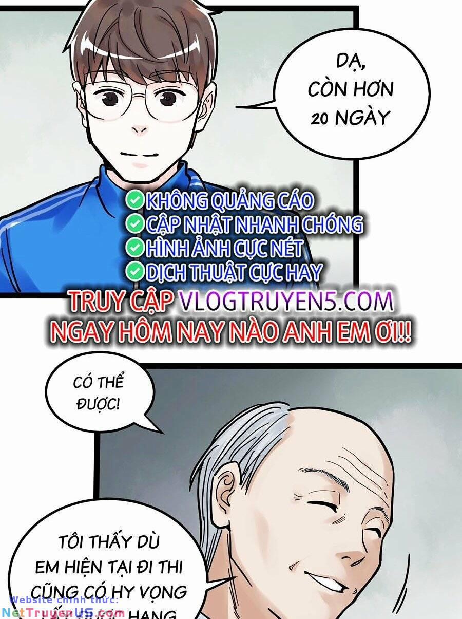 Tinh Thần Đại Hải Của Học Bá 47 trang 30