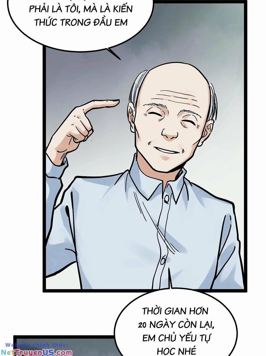 Tinh Thần Đại Hải Của Học Bá 47 trang 34