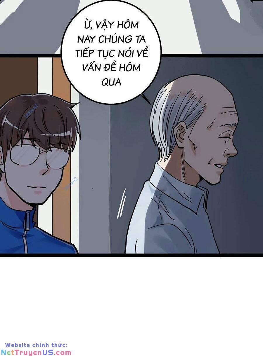 Tinh Thần Đại Hải Của Học Bá 47 trang 5