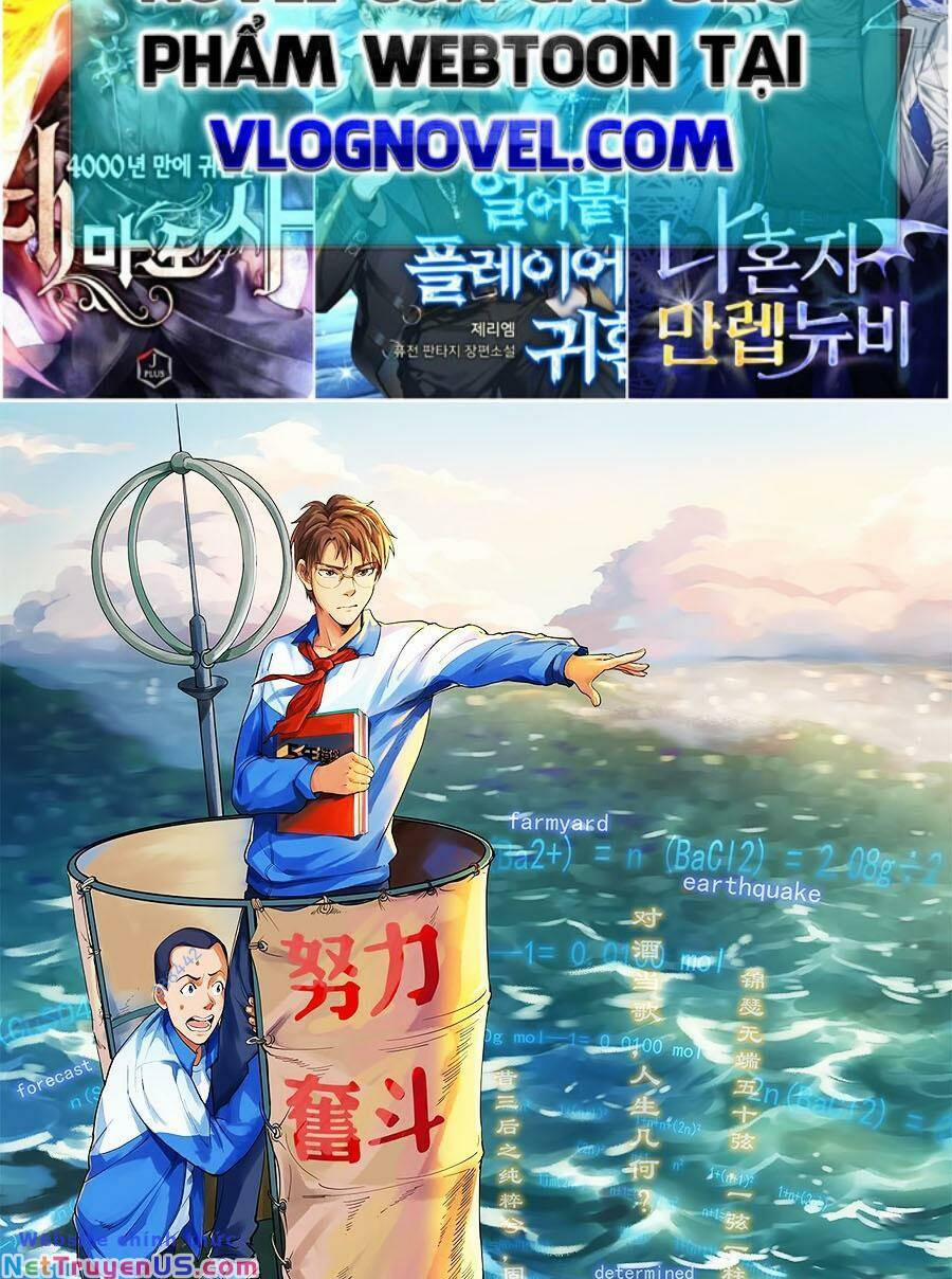 Tinh Thần Đại Hải Của Học Bá 48 trang 1