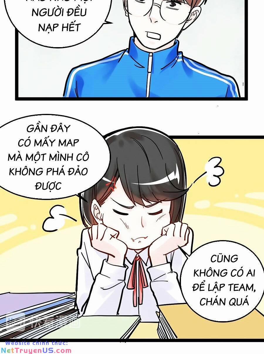 Tinh Thần Đại Hải Của Học Bá 48 trang 29