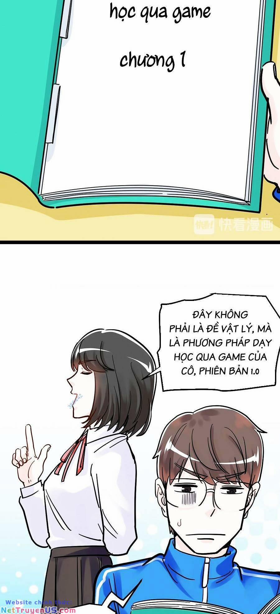 Tinh Thần Đại Hải Của Học Bá 48 trang 39