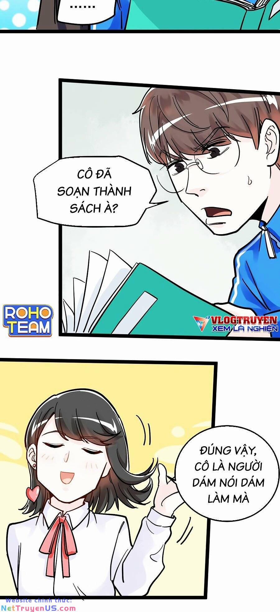 Tinh Thần Đại Hải Của Học Bá 48 trang 40