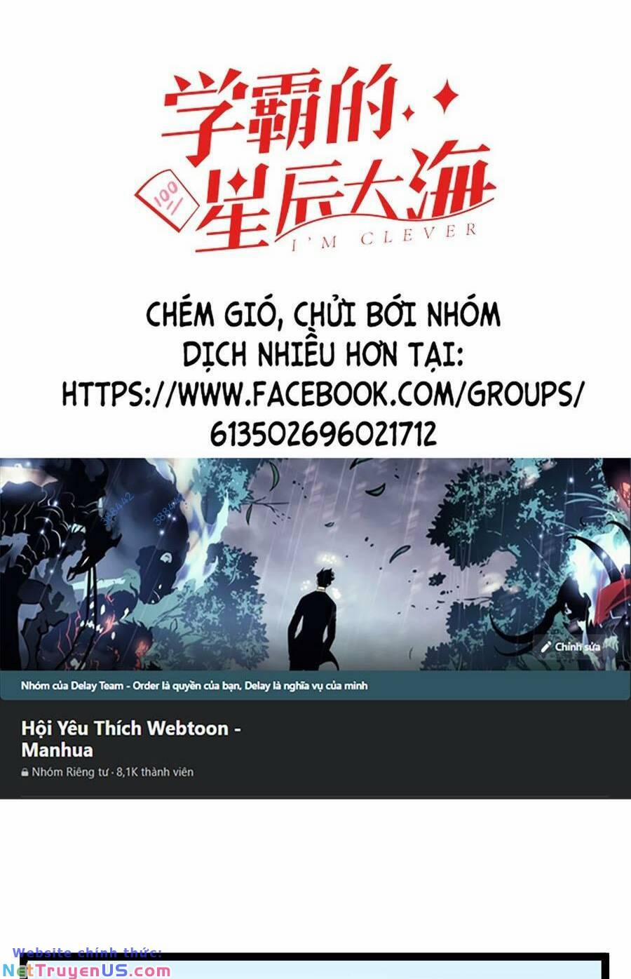 Tinh Thần Đại Hải Của Học Bá 49 trang 1