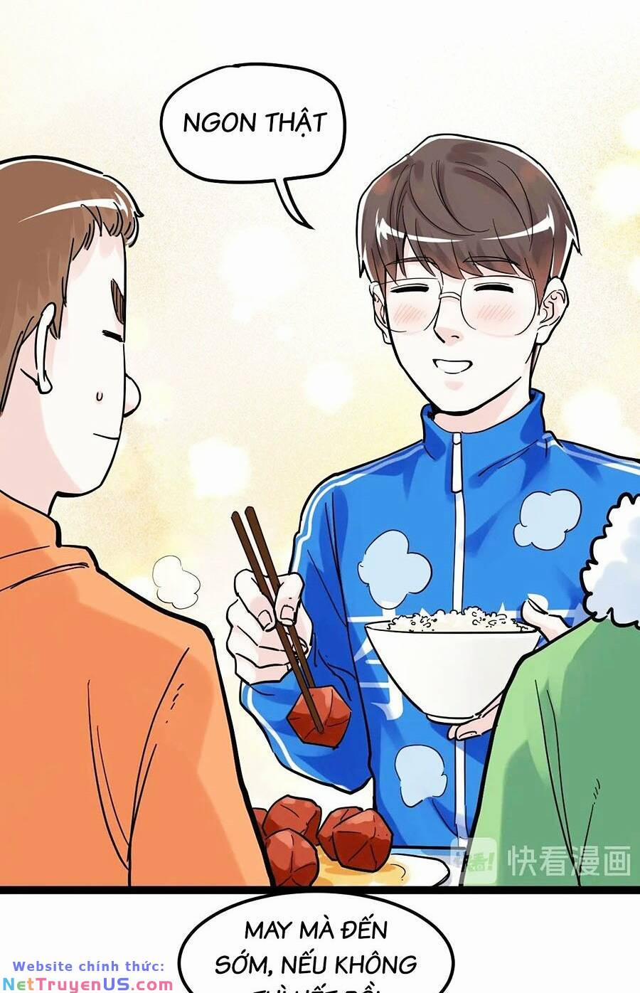 Tinh Thần Đại Hải Của Học Bá 49 trang 11