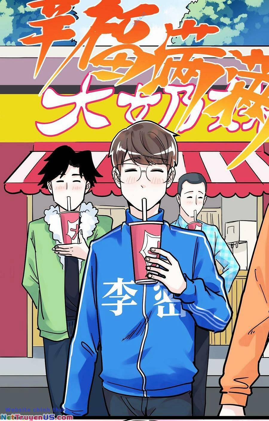 Tinh Thần Đại Hải Của Học Bá 49 trang 28