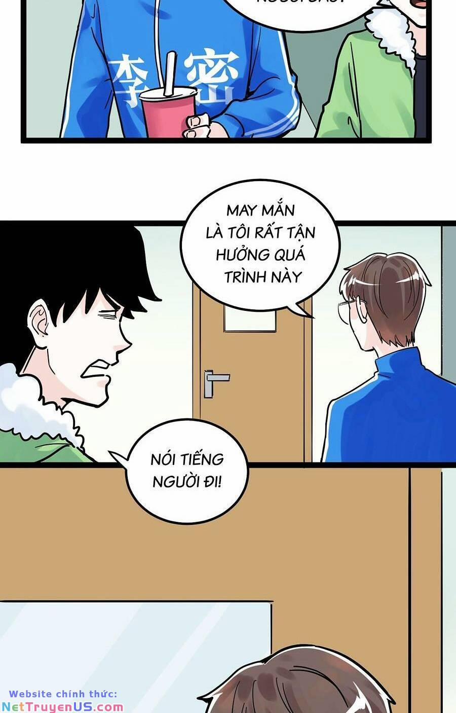 Tinh Thần Đại Hải Của Học Bá 49 trang 33