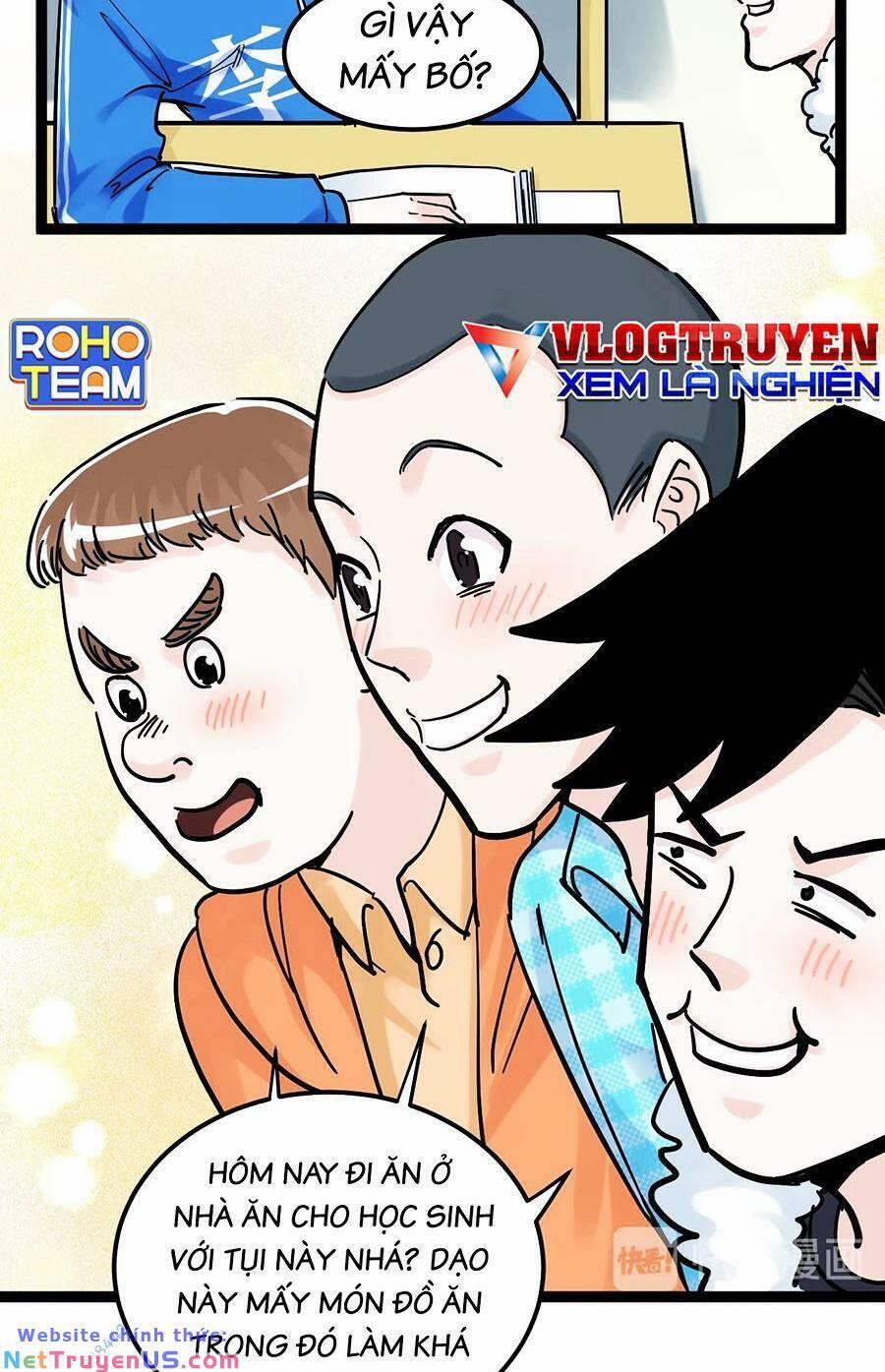 Tinh Thần Đại Hải Của Học Bá 49 trang 4