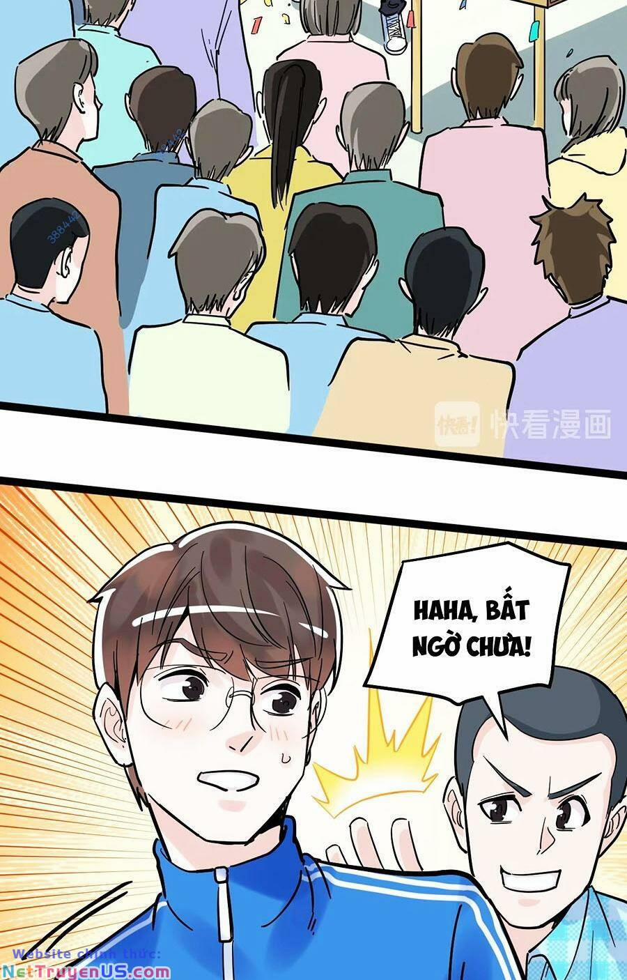 Tinh Thần Đại Hải Của Học Bá 49 trang 44