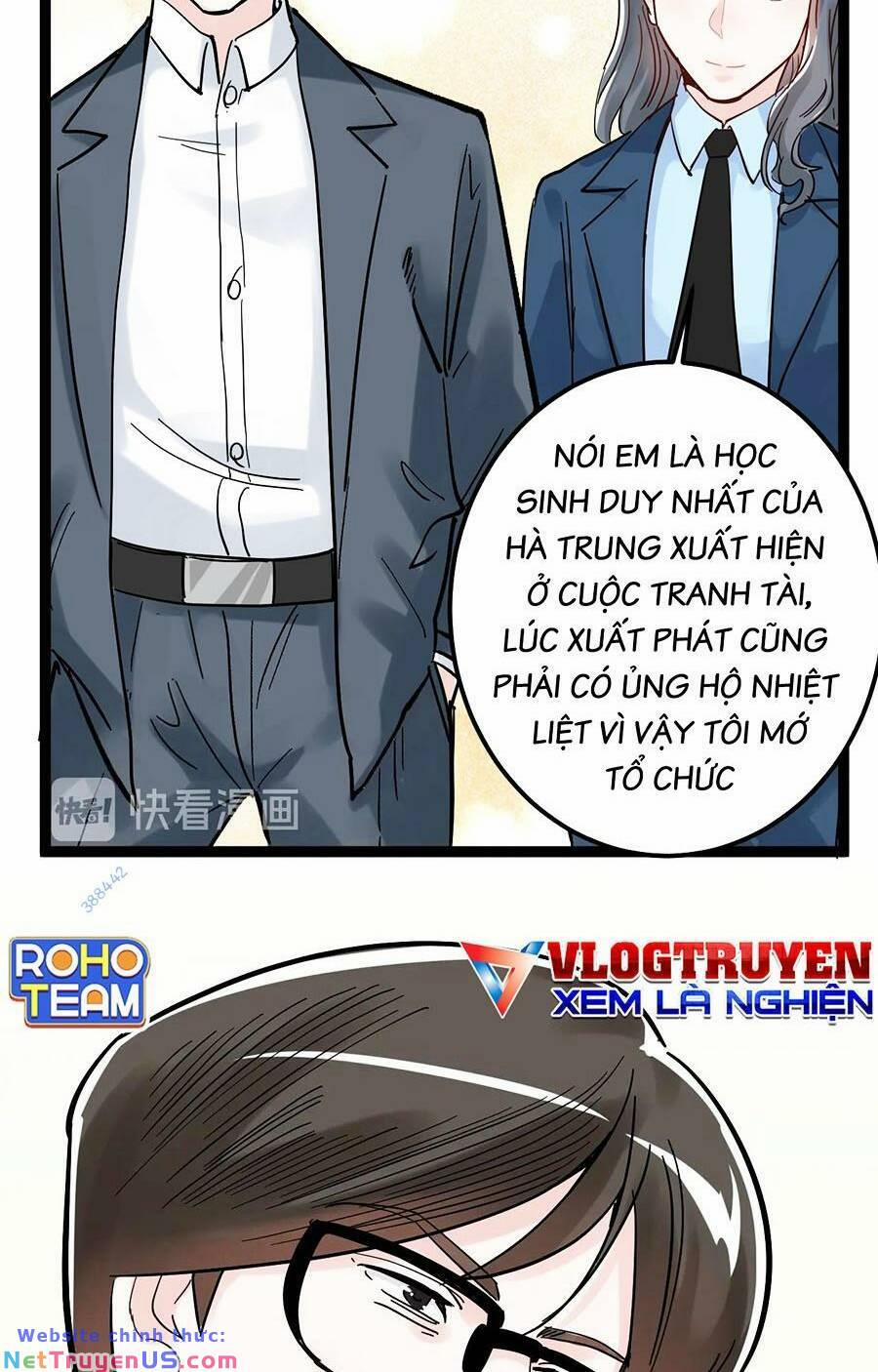 Tinh Thần Đại Hải Của Học Bá 49 trang 49