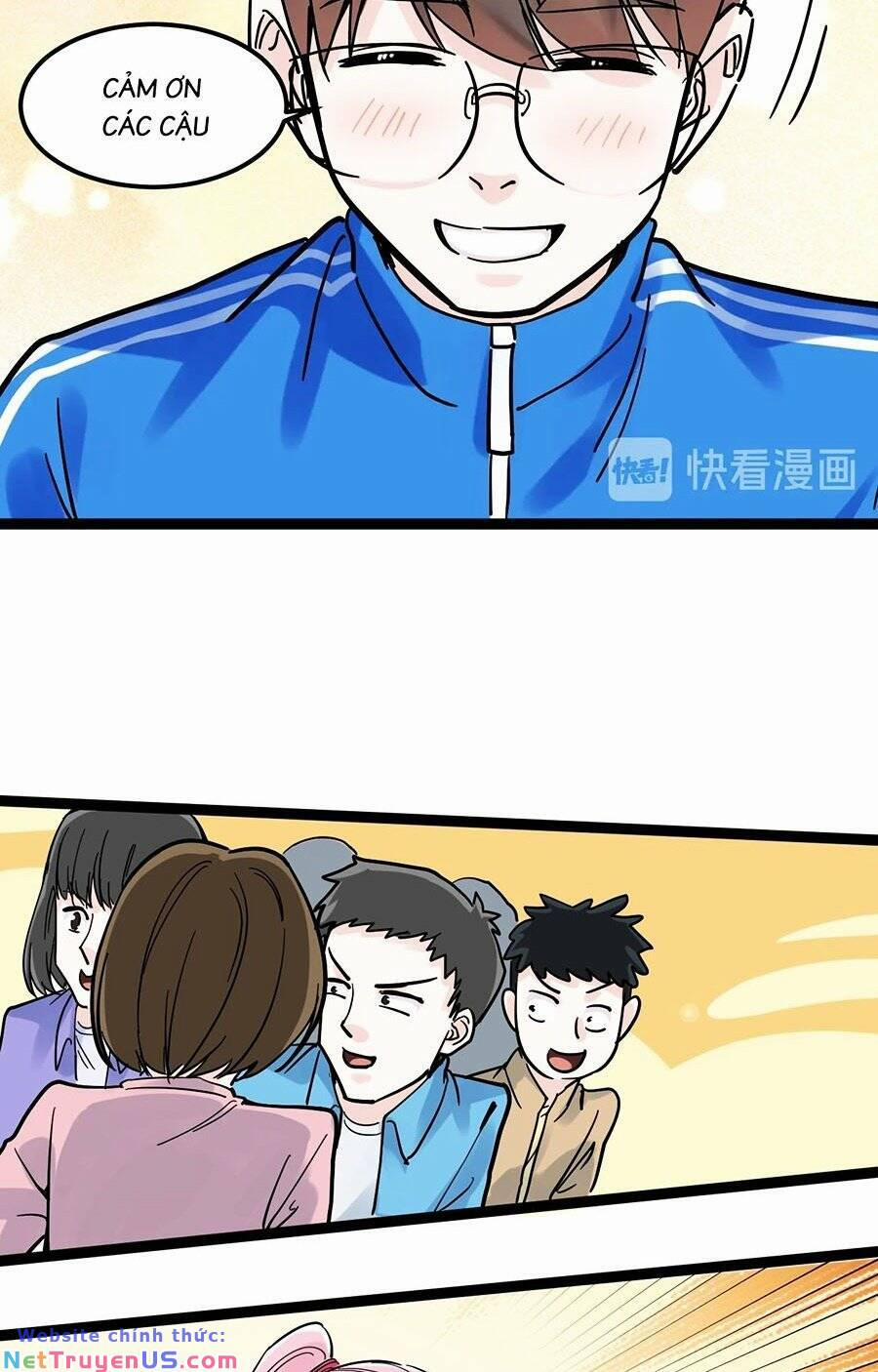 Tinh Thần Đại Hải Của Học Bá 49 trang 54