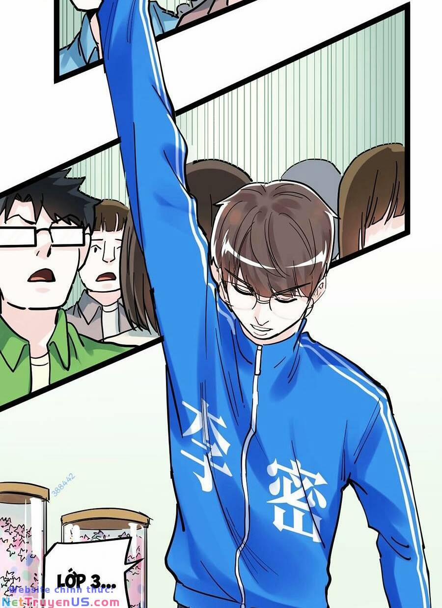 Tinh Thần Đại Hải Của Học Bá 49 trang 69