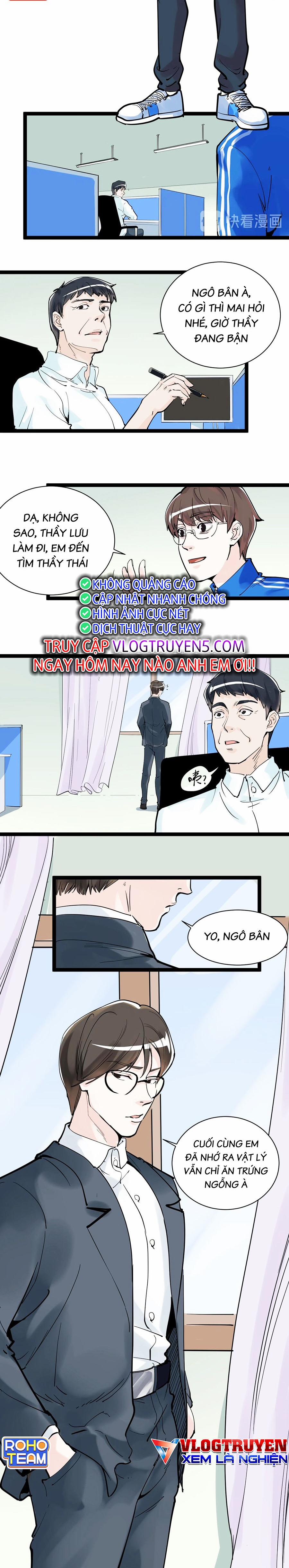 Tinh Thần Đại Hải Của Học Bá 5 trang 1