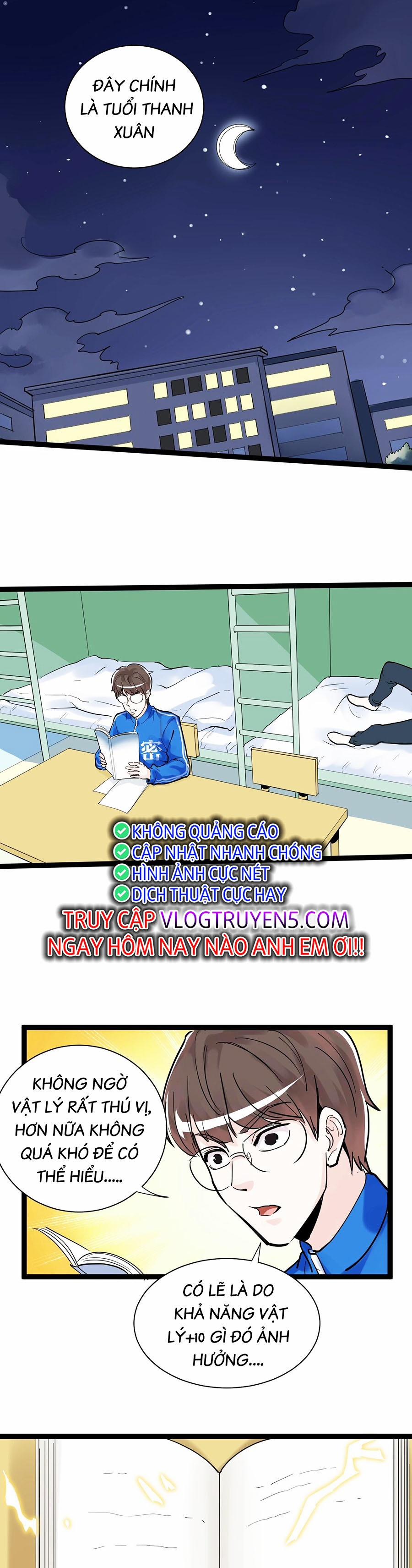 Tinh Thần Đại Hải Của Học Bá 5 trang 15