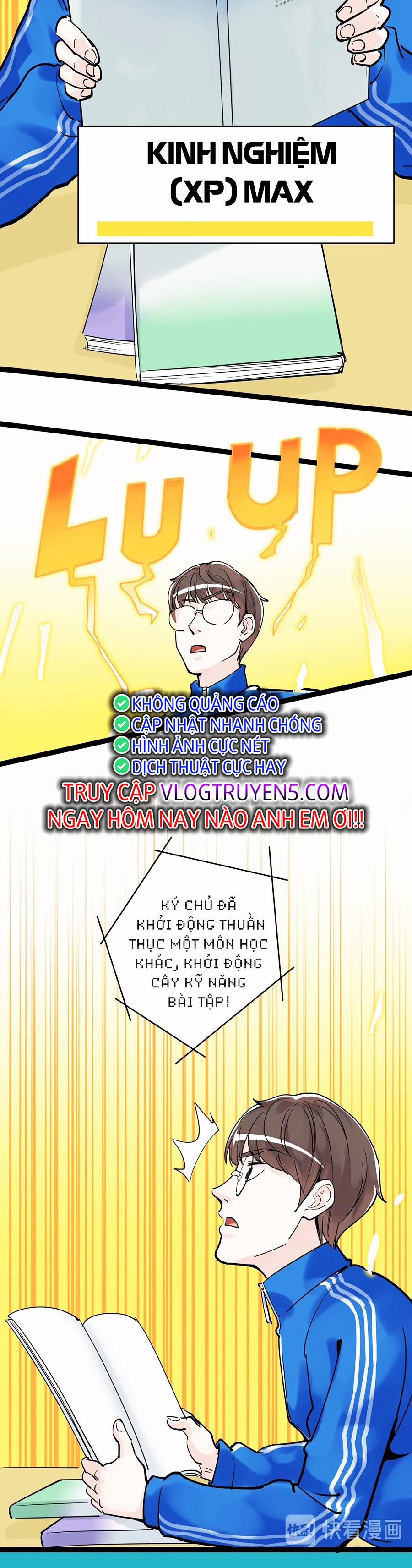 Tinh Thần Đại Hải Của Học Bá 5 trang 17