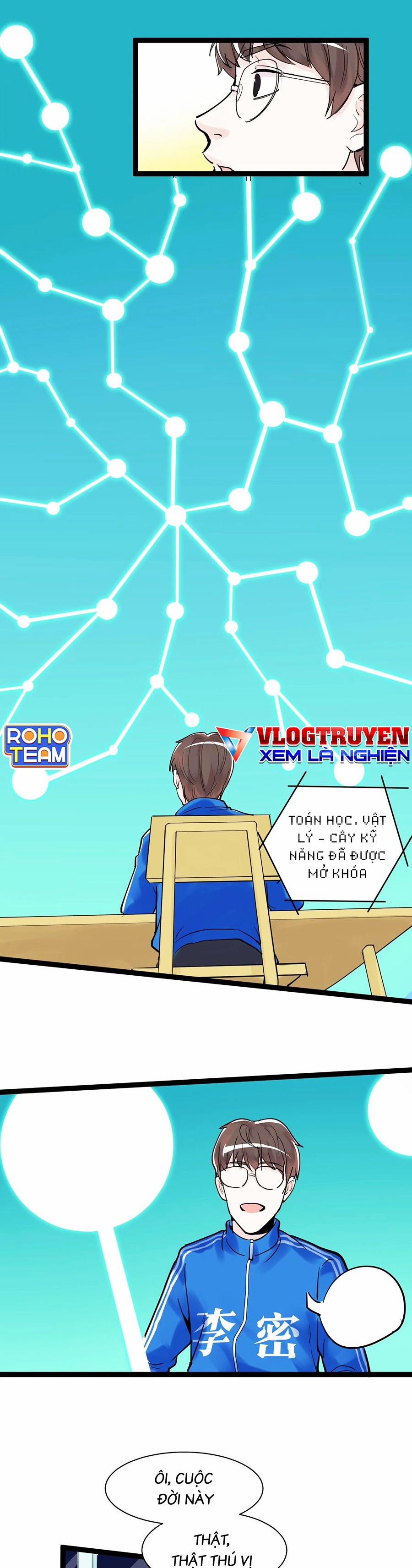 Tinh Thần Đại Hải Của Học Bá 5 trang 18