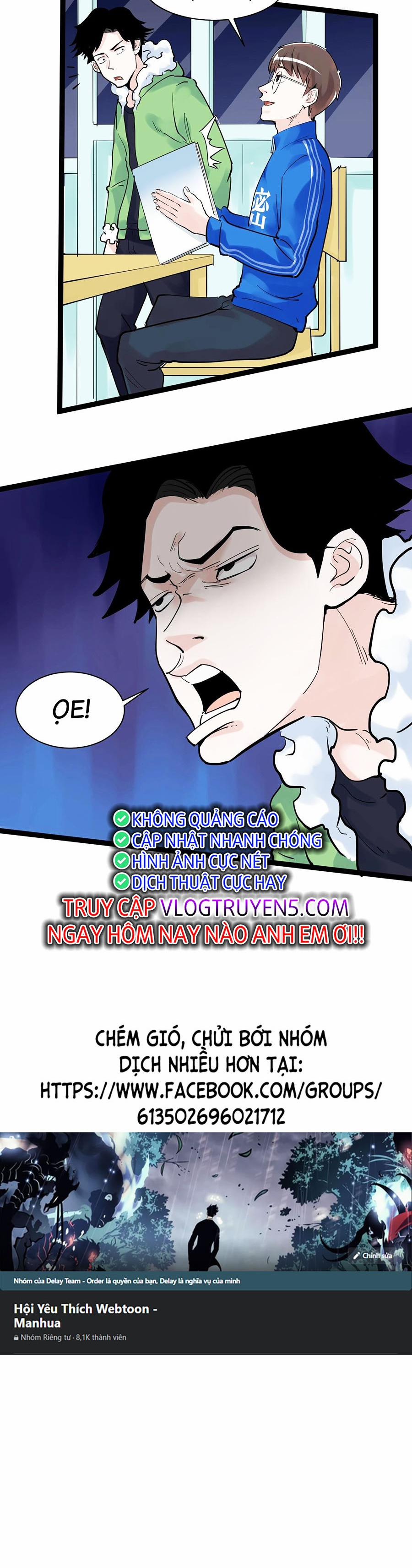 Tinh Thần Đại Hải Của Học Bá 5 trang 19