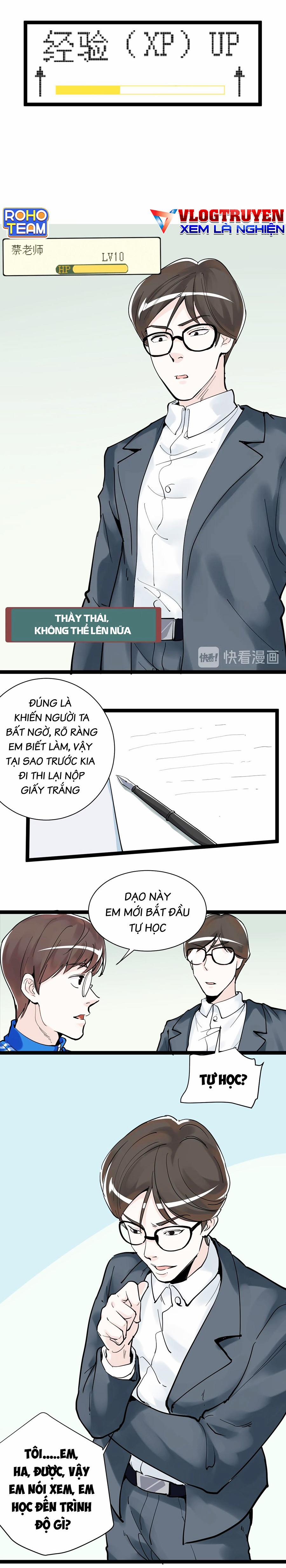 Tinh Thần Đại Hải Của Học Bá 5 trang 9