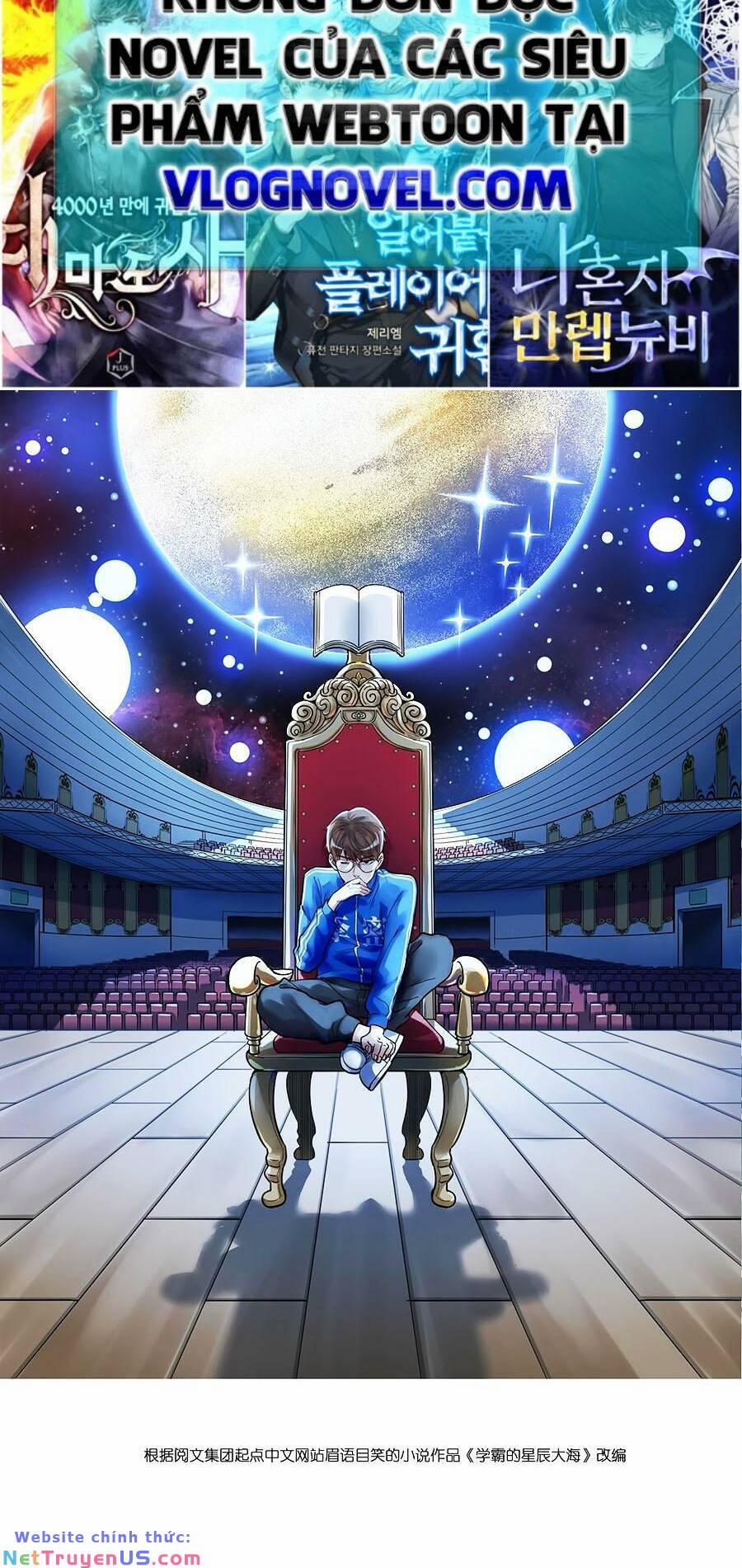 Tinh Thần Đại Hải Của Học Bá 50 trang 1