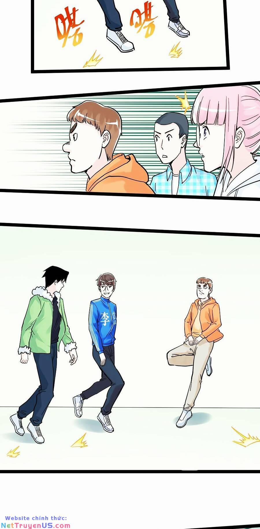 Tinh Thần Đại Hải Của Học Bá 50 trang 27