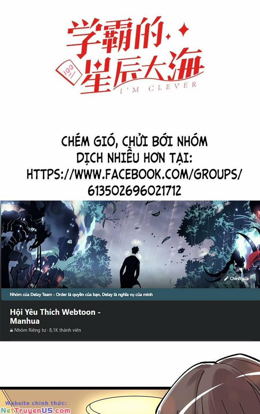 Tinh Thần Đại Hải Của Học Bá 51 trang 1