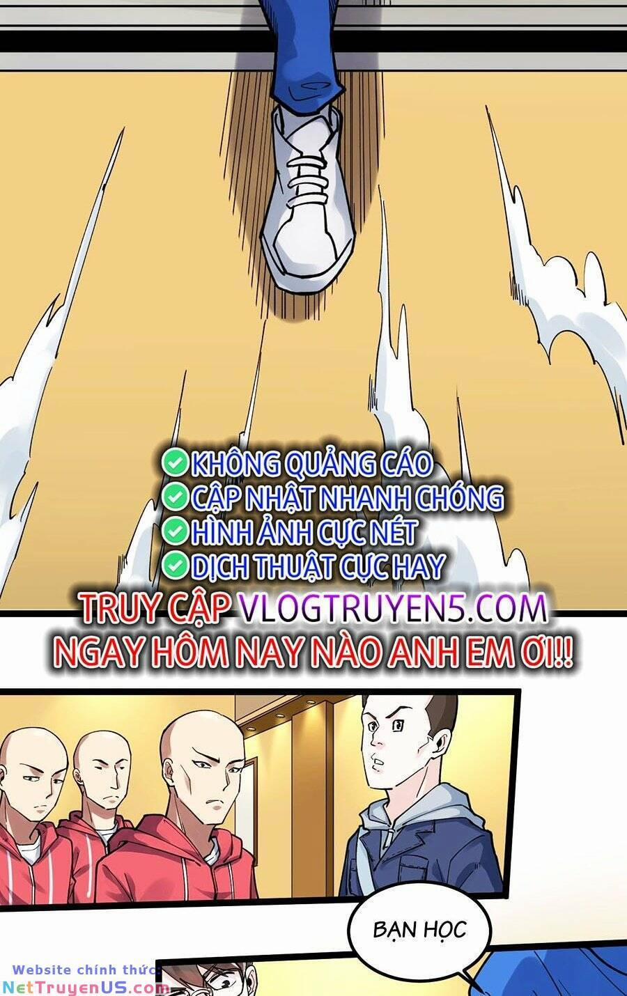 Tinh Thần Đại Hải Của Học Bá 51 trang 10