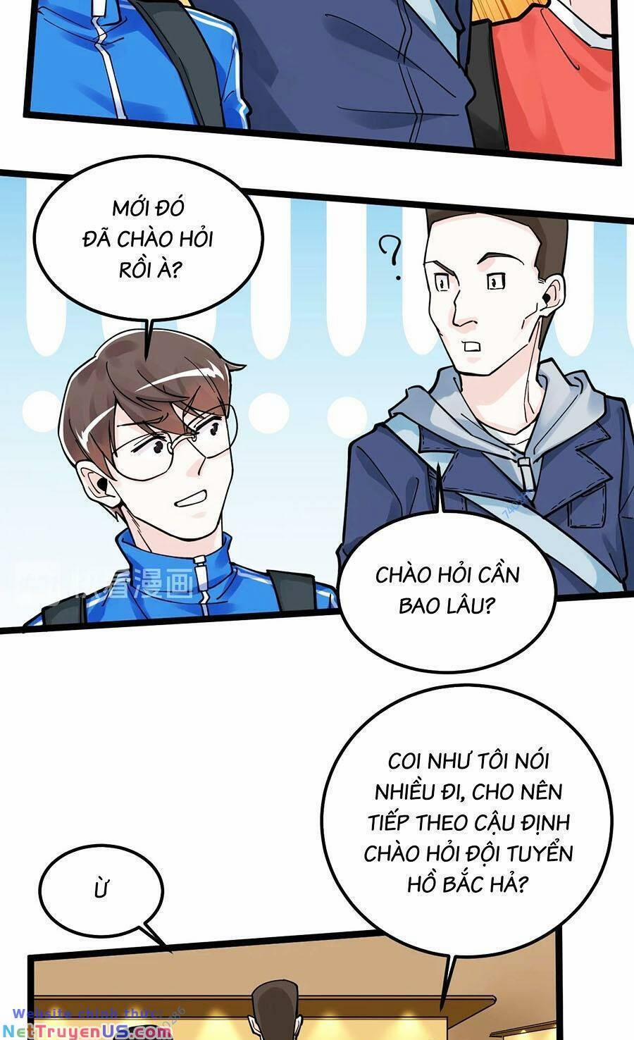 Tinh Thần Đại Hải Của Học Bá 51 trang 20