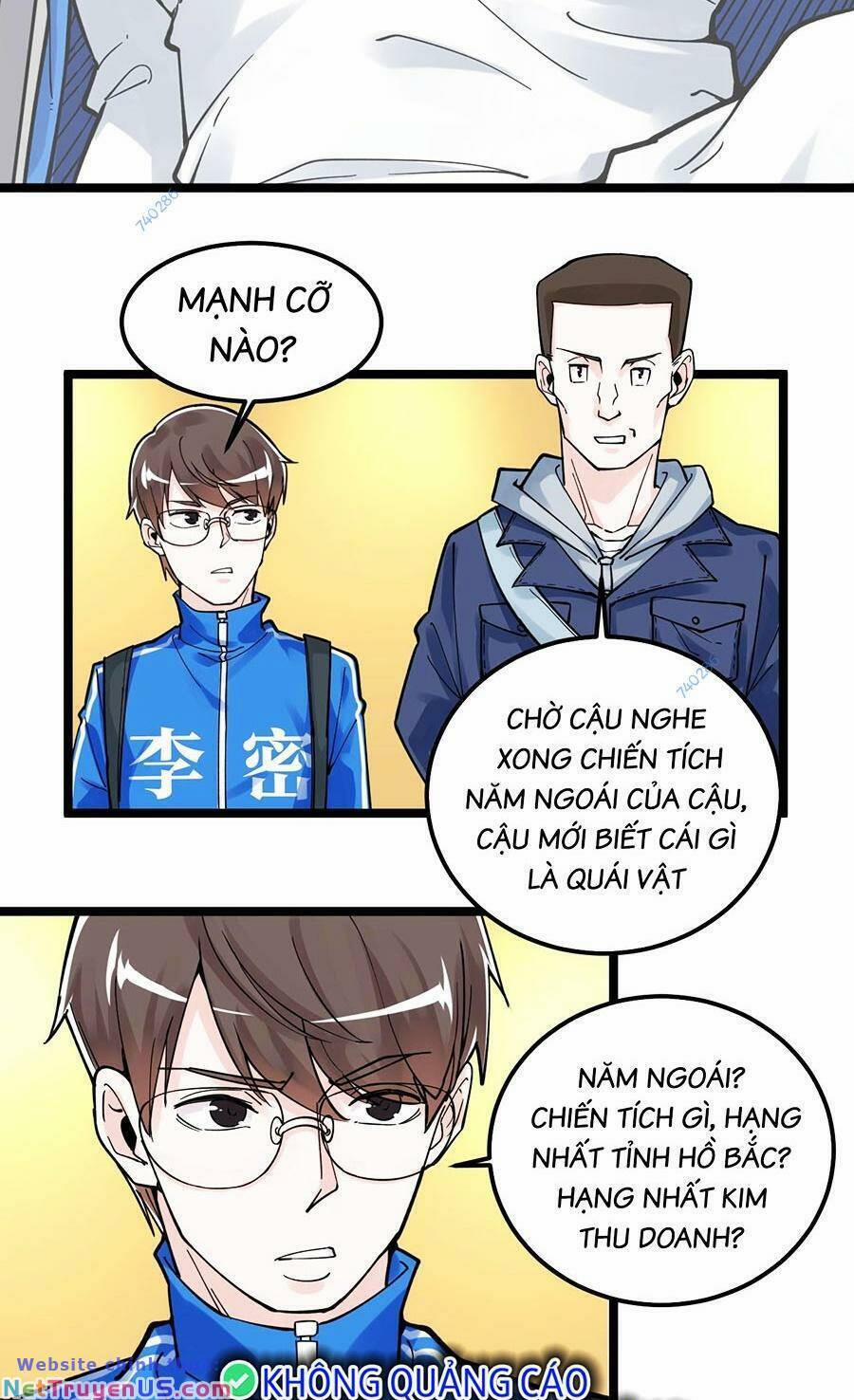 Tinh Thần Đại Hải Của Học Bá 51 trang 24