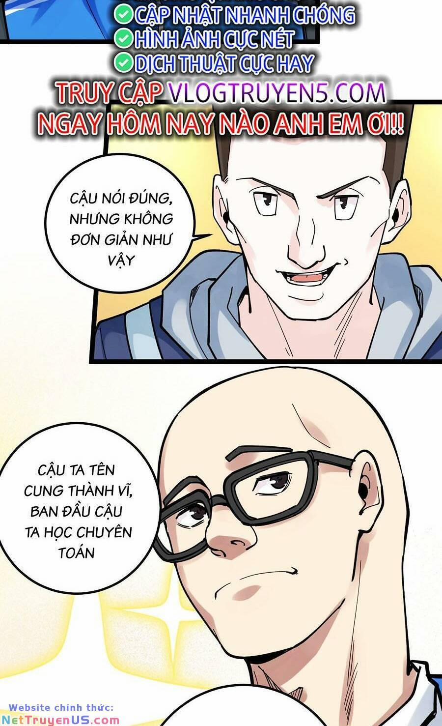 Tinh Thần Đại Hải Của Học Bá 51 trang 25