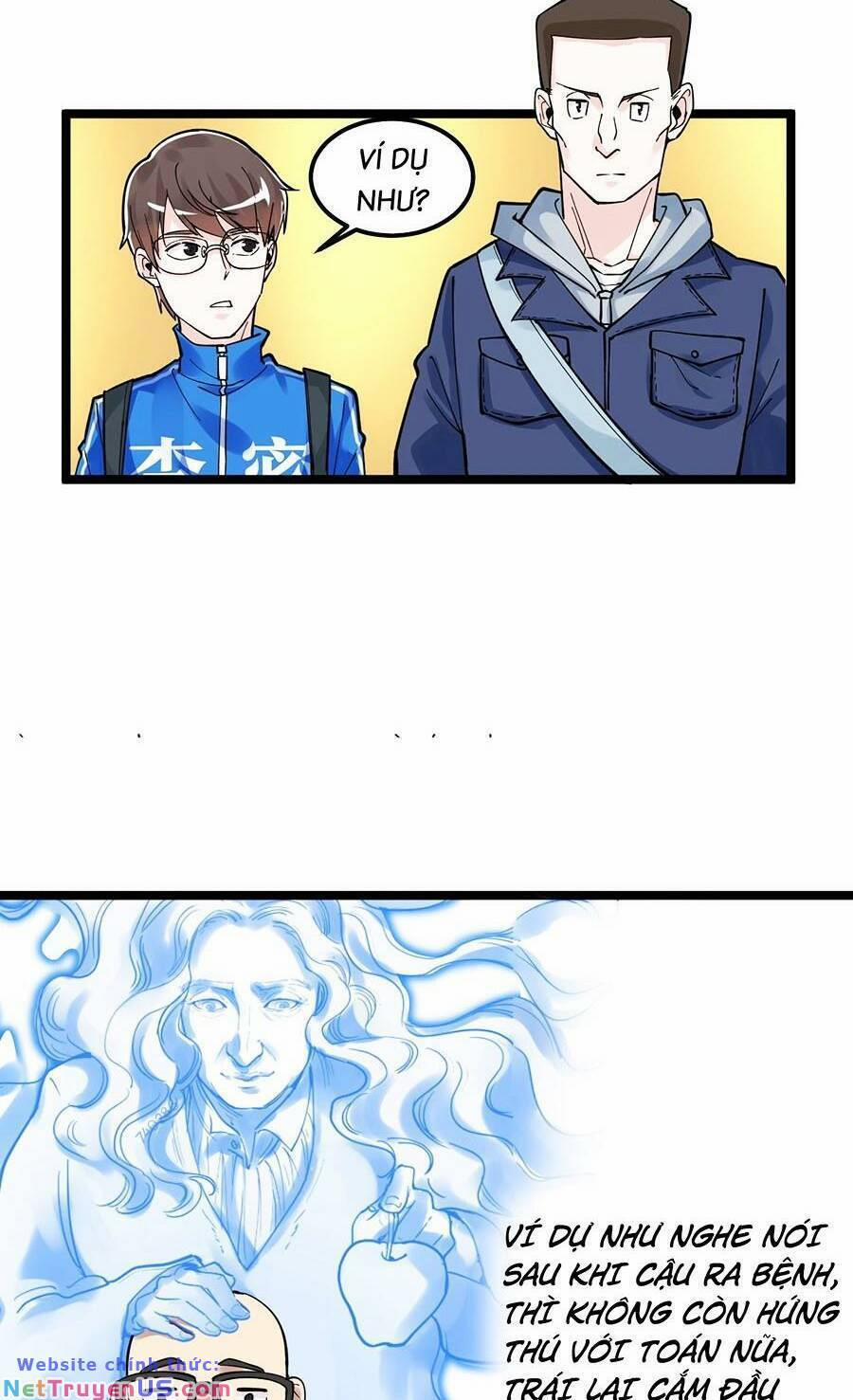 Tinh Thần Đại Hải Của Học Bá 51 trang 29
