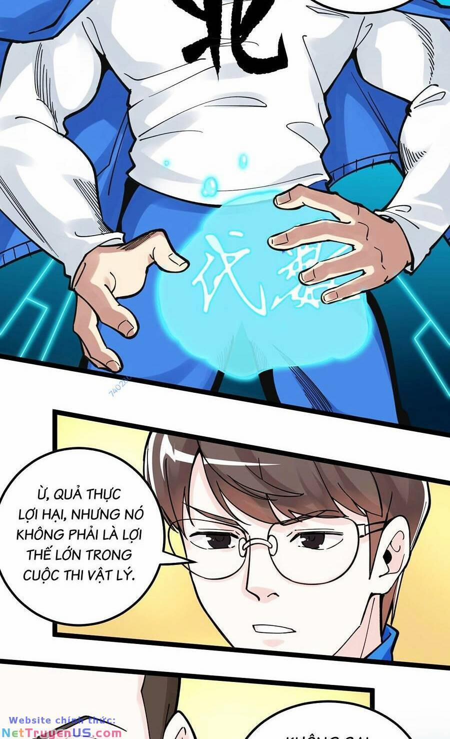 Tinh Thần Đại Hải Của Học Bá 51 trang 33