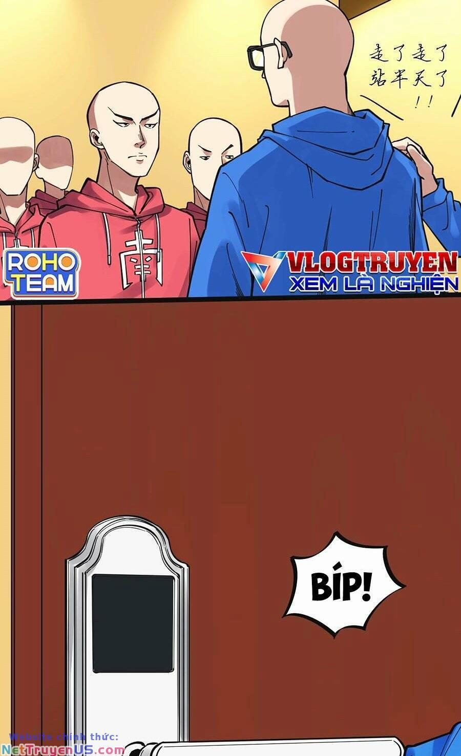 Tinh Thần Đại Hải Của Học Bá 51 trang 38