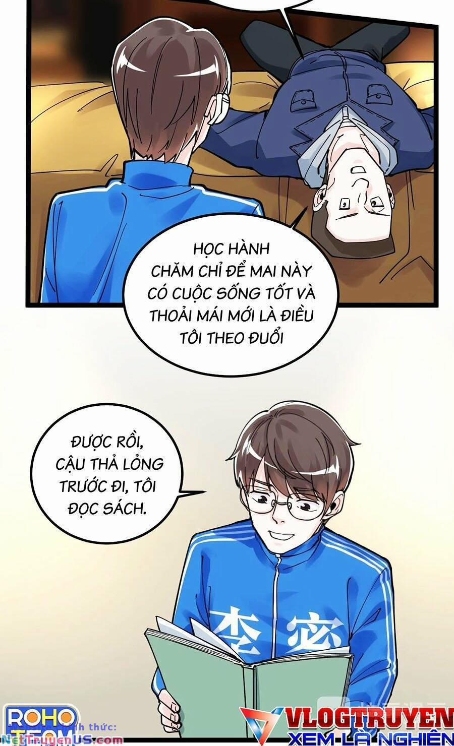 Tinh Thần Đại Hải Của Học Bá 51 trang 46