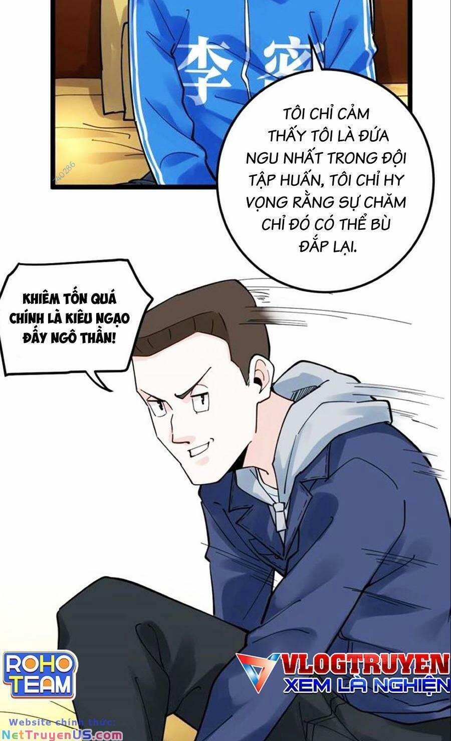 Tinh Thần Đại Hải Của Học Bá 51 trang 52