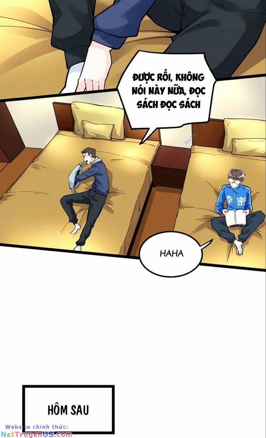 Tinh Thần Đại Hải Của Học Bá 51 trang 53