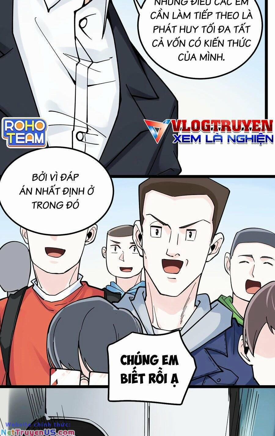 Tinh Thần Đại Hải Của Học Bá 51 trang 62