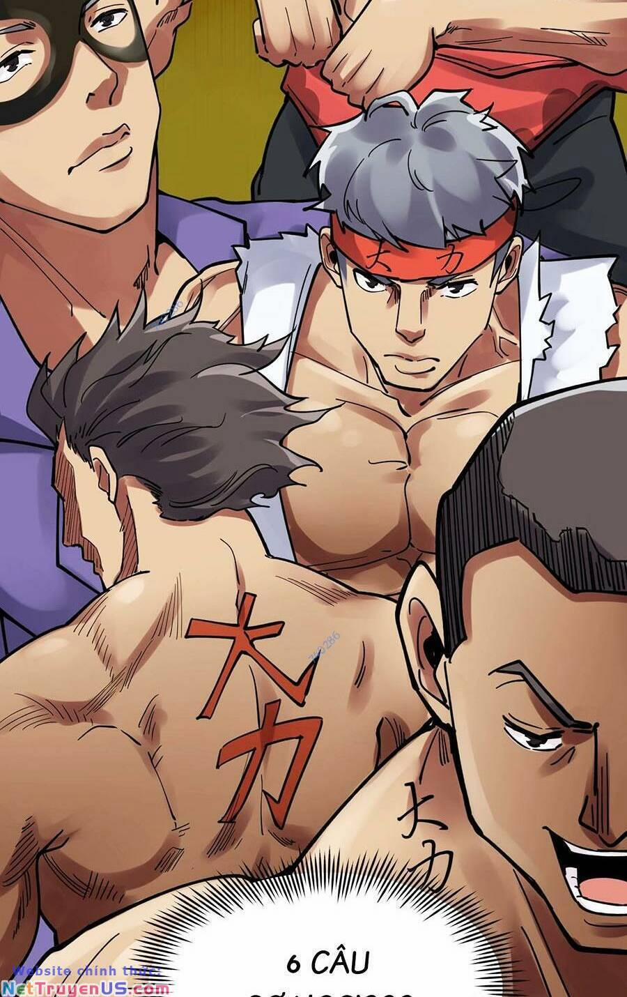 Tinh Thần Đại Hải Của Học Bá 51 trang 77