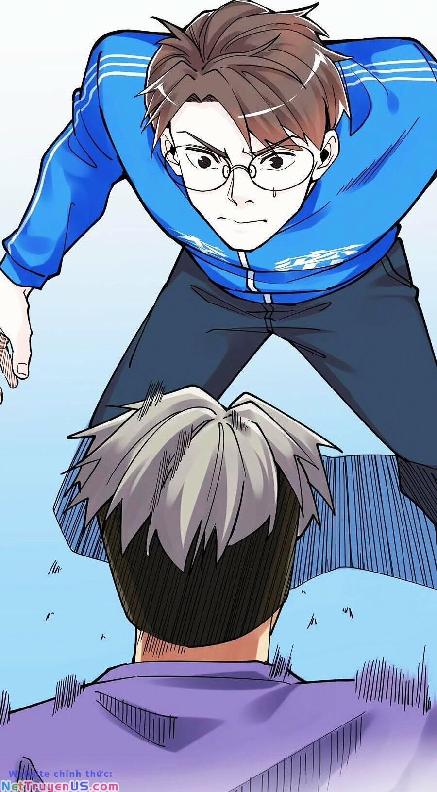 Tinh Thần Đại Hải Của Học Bá 52 trang 18