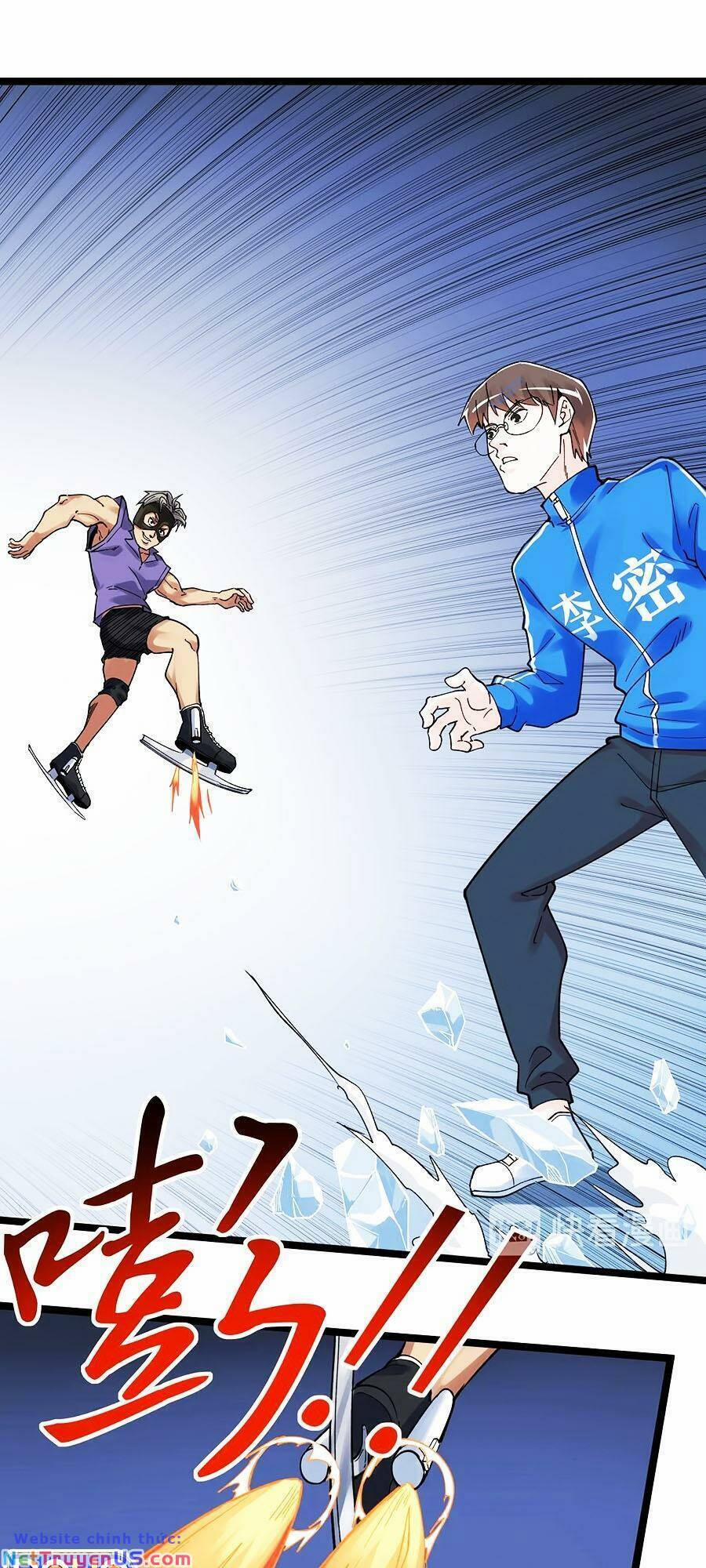 Tinh Thần Đại Hải Của Học Bá 52 trang 20