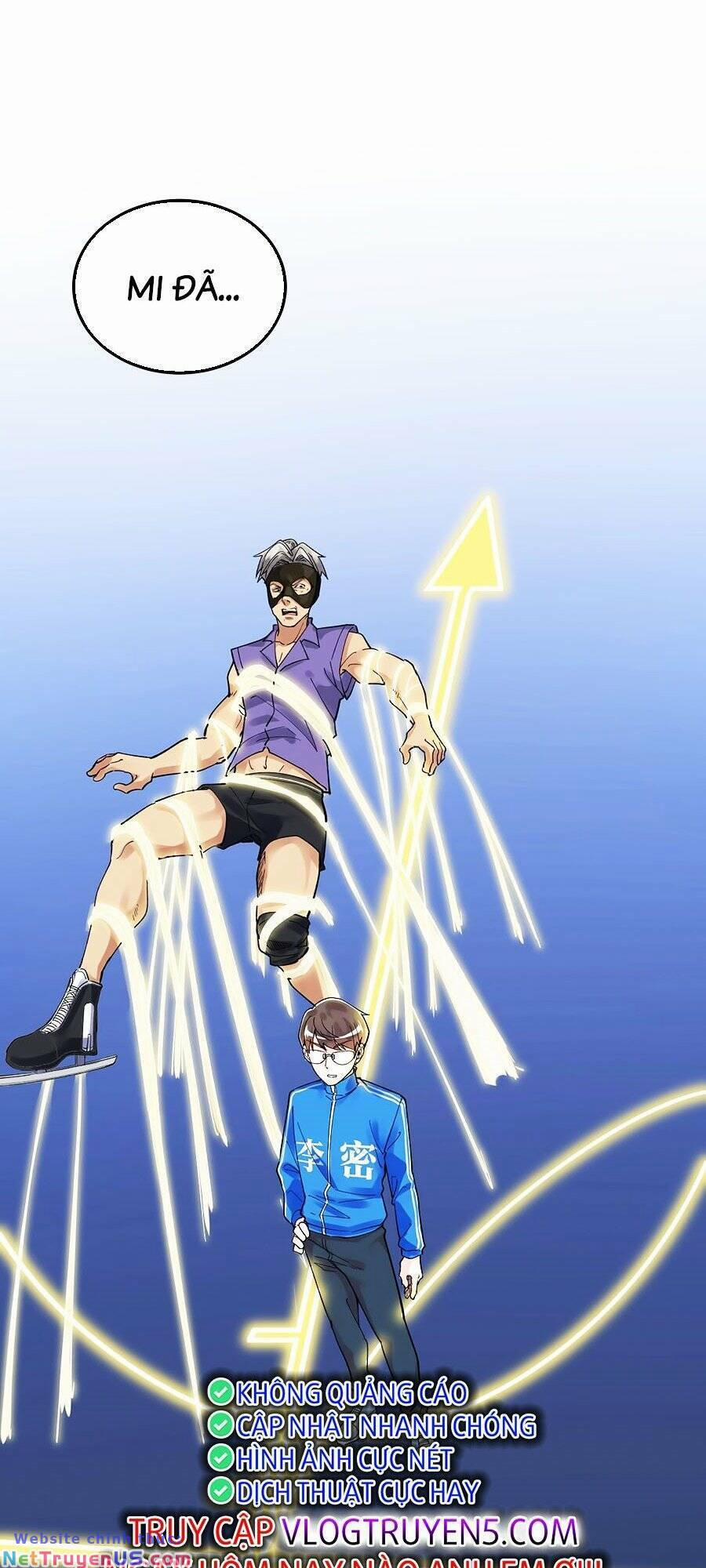 Tinh Thần Đại Hải Của Học Bá 52 trang 35