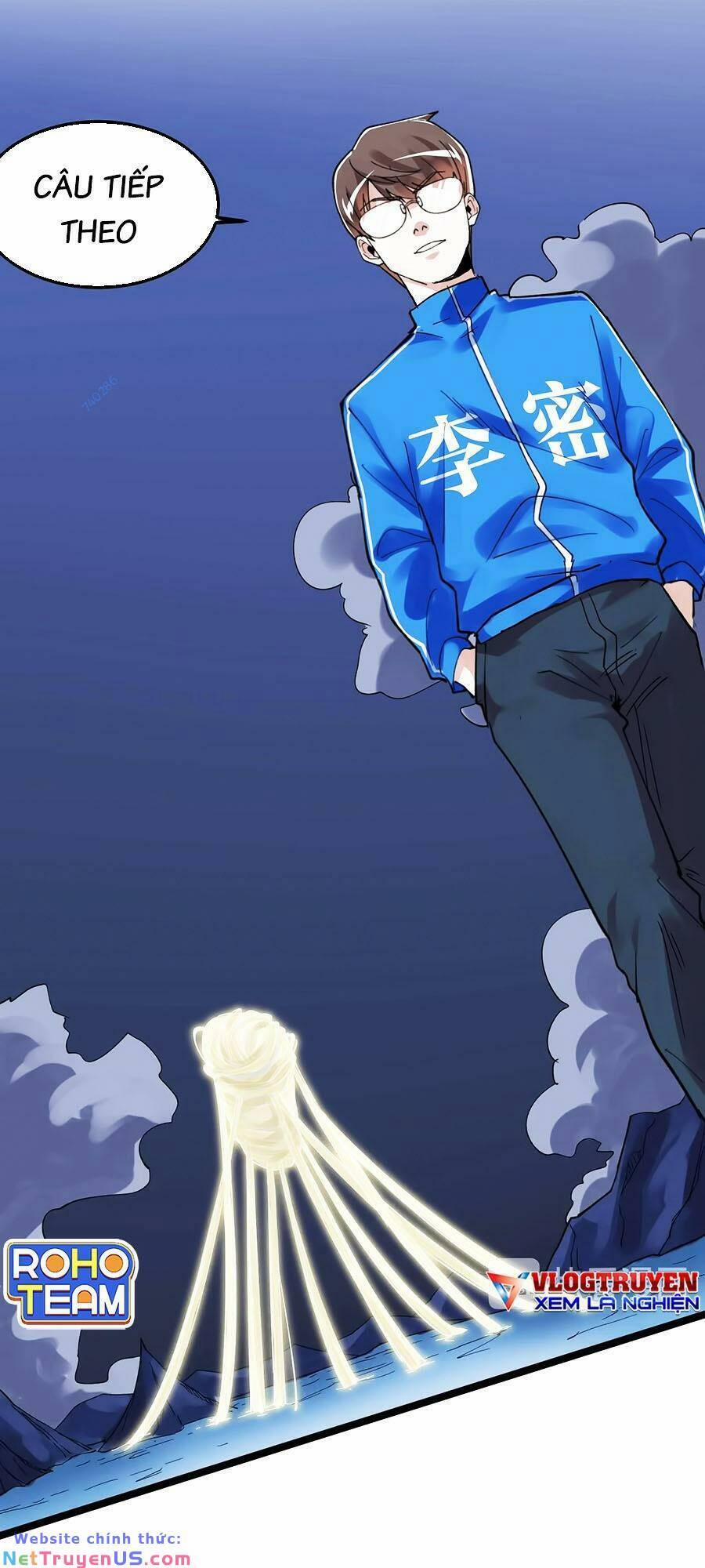 Tinh Thần Đại Hải Của Học Bá 52 trang 38