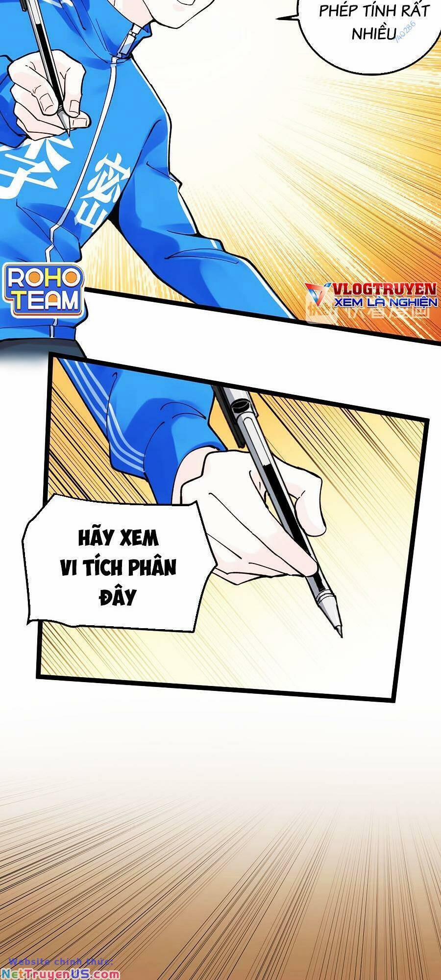 Tinh Thần Đại Hải Của Học Bá 52 trang 44