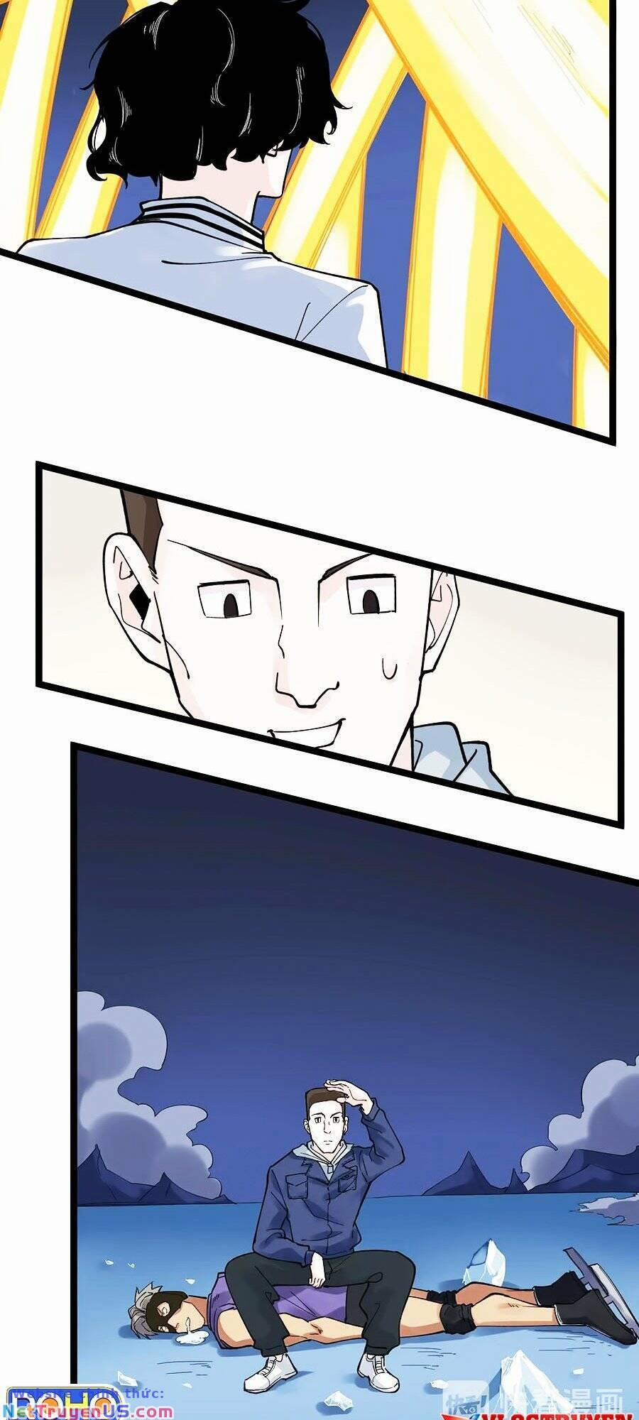 Tinh Thần Đại Hải Của Học Bá 52 trang 47