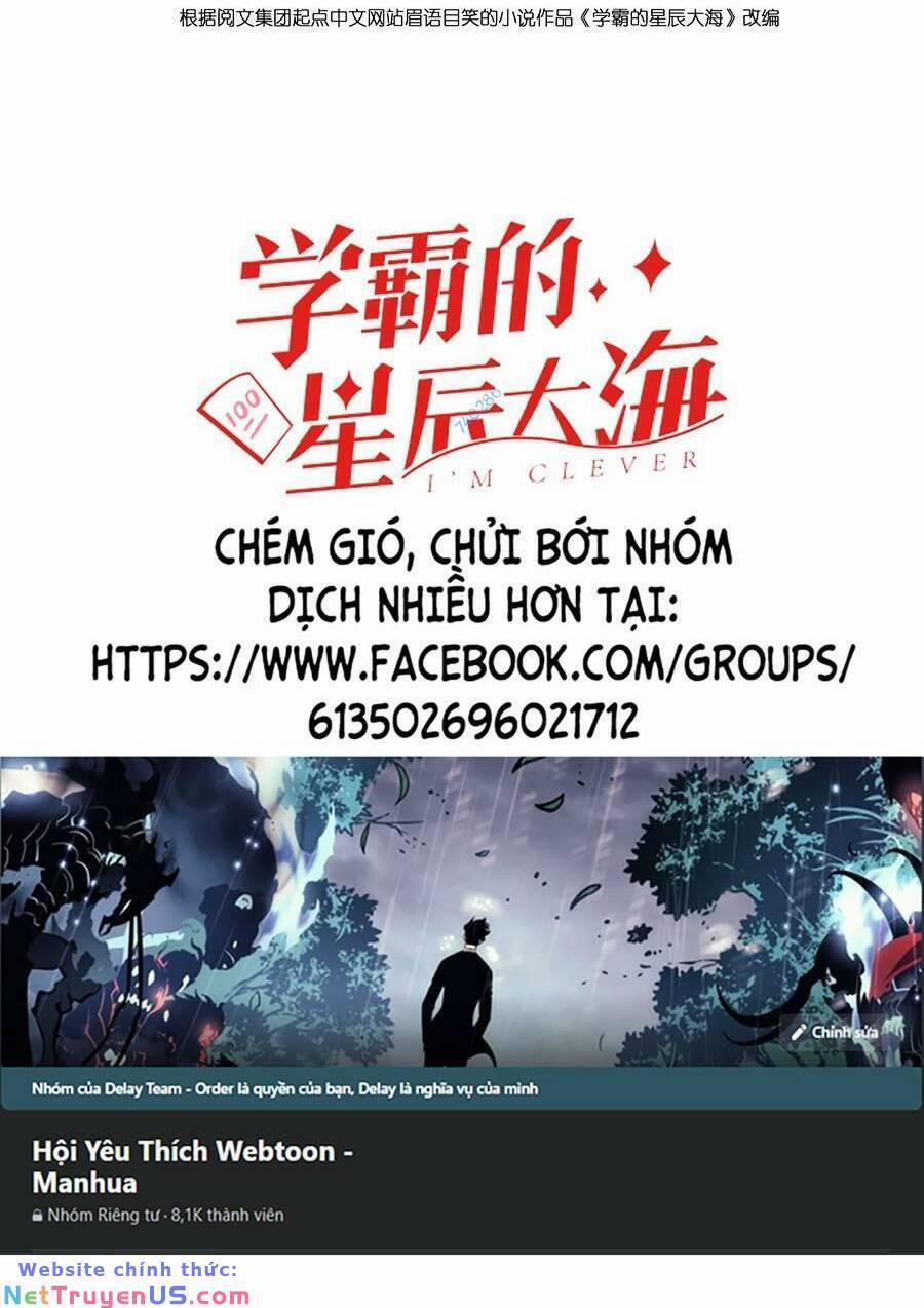 Tinh Thần Đại Hải Của Học Bá 53 trang 1