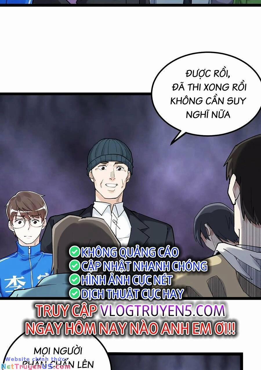 Tinh Thần Đại Hải Của Học Bá 53 trang 19