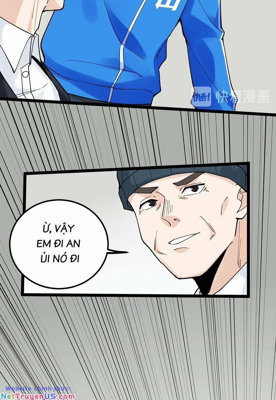 Tinh Thần Đại Hải Của Học Bá 53 trang 31