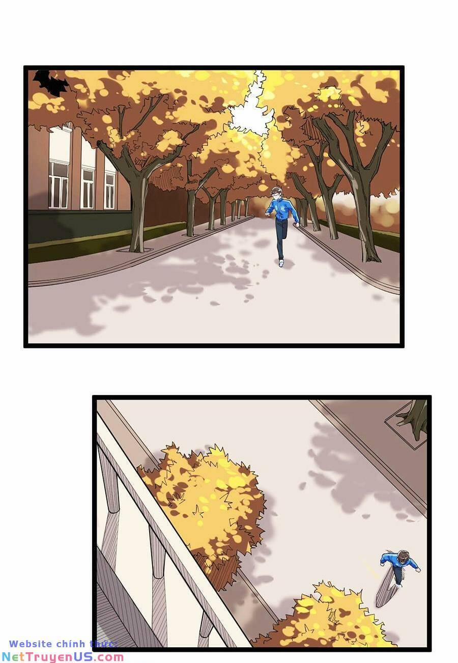 Tinh Thần Đại Hải Của Học Bá 53 trang 36