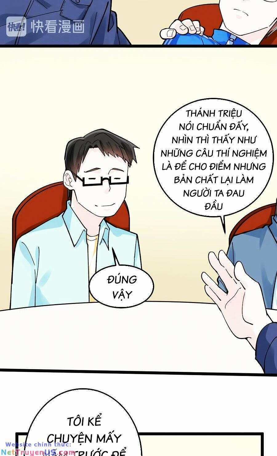 Tinh Thần Đại Hải Của Học Bá 54 trang 11