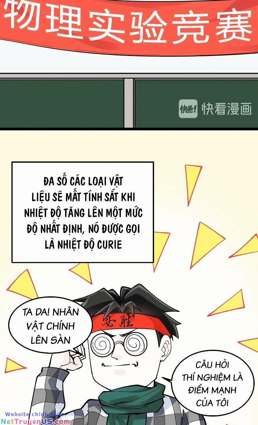 Tinh Thần Đại Hải Của Học Bá 54 trang 14